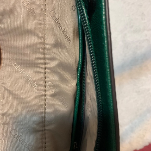 Calvin Klein Tote bag (No CK charm) - Picture 5 of 12